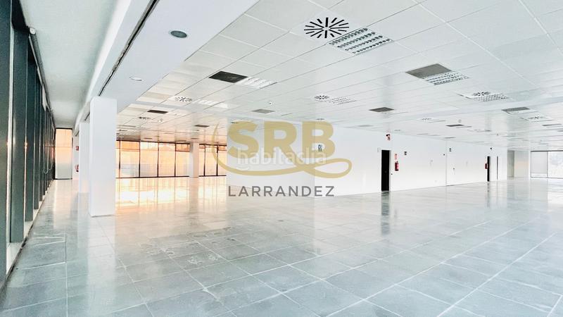 Foto 2e8e460f-667e-4b77-960f-d7e03a6d707c. Affitto ufficio con riscaldamento parcheggio in Volpelleres Sant Cugat del Vallès