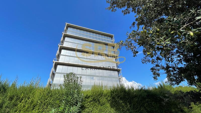 Foto 7c8ce92f-322c-49dd-be71-104b36b6eb83. Affitto ufficio con riscaldamento parcheggio in Volpelleres Sant Cugat del Vallès