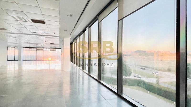 Foto e2e5f262-a282-4a65-9ab3-825c047cf505. Affitto ufficio con riscaldamento parcheggio in Volpelleres Sant Cugat del Vallès