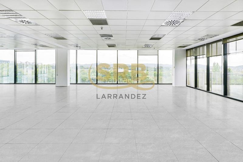 Foto e6a62531-6b1b-4726-a0ad-88204773c575. Affitto ufficio con riscaldamento parcheggio in Volpelleres Sant Cugat del Vallès