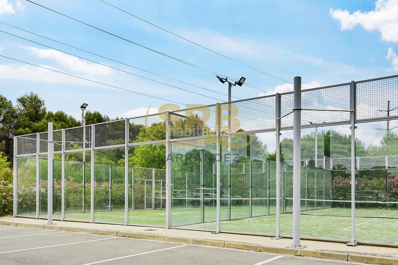 Foto fb66ca32-a03d-4d0a-8e01-c73c48267ac2. Affitto ufficio con riscaldamento parcheggio in Volpelleres Sant Cugat del Vallès