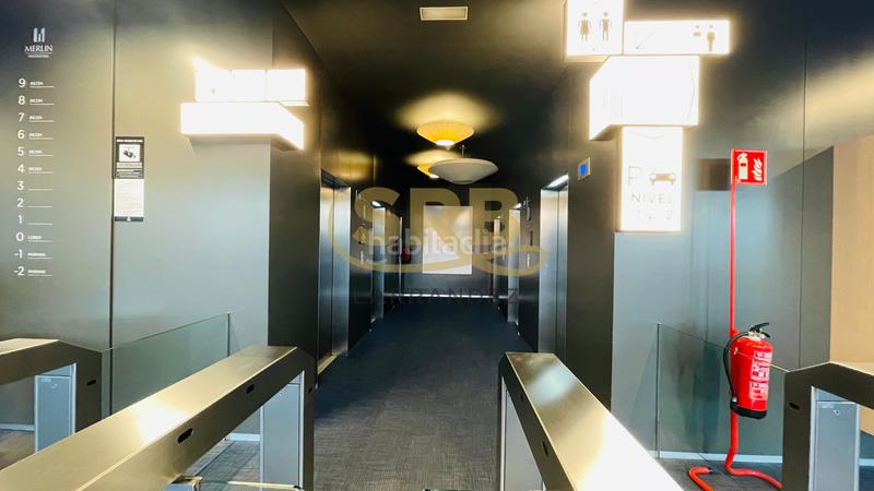 Foto 1900099c-2efc-457c-bbd1-418ed94b3eff. Alquiler oficina  muy luminosa, de superficie diáfana, en Sant Cugat del Vallès