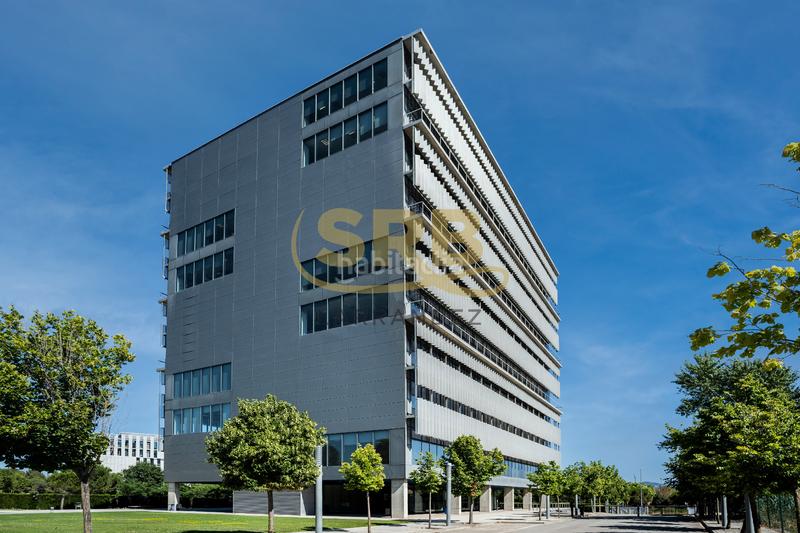 Foto ba7f58ed-b510-4d03-8c56-760edbdb8d4c. Lloguer oficina amb calefacció aparcament a Volpelleres Sant Cugat del Vallès