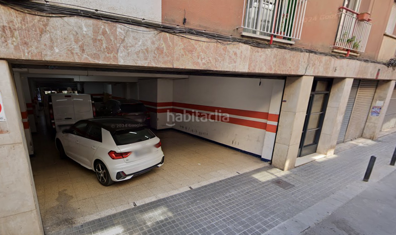 Foto 86b34568-ff87-4a47-b80c-cd6c9c47d5f0. Industrial building in Progrés - Pep Ventura Badalona