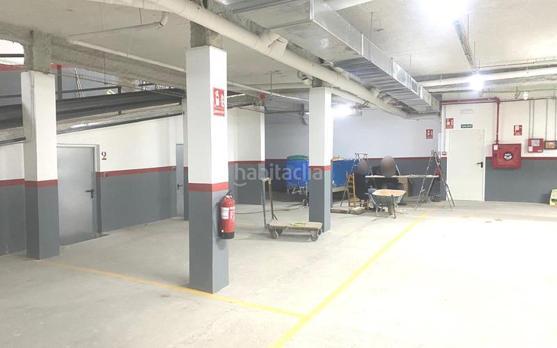 Foto a3ceceb0-66f9-40aa-9cc0-3e6086a93ae9. Industrial building in Progrés - Pep Ventura Badalona