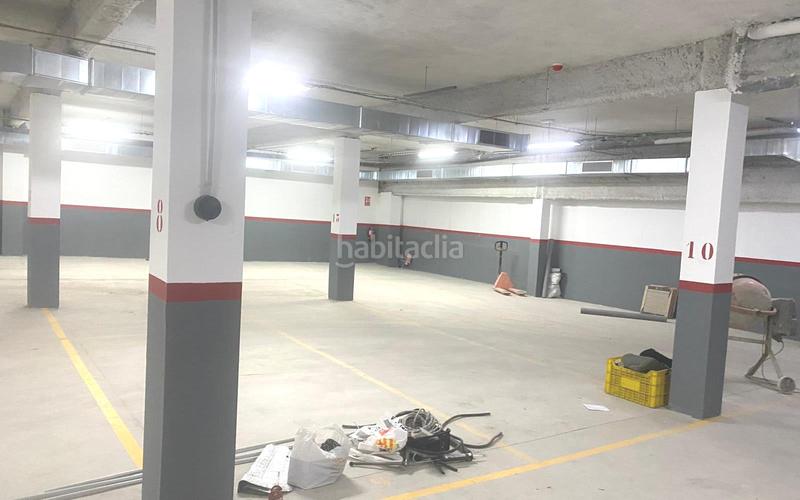 Foto d2cd1254-d616-42d4-956c-d7c244c8bb76. Industrial building in Progrés - Pep Ventura Badalona