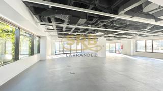 Location Bureau  Avinguda diagonal. Oficina en 22@, junto a glòries, muy luminosa y diáfana