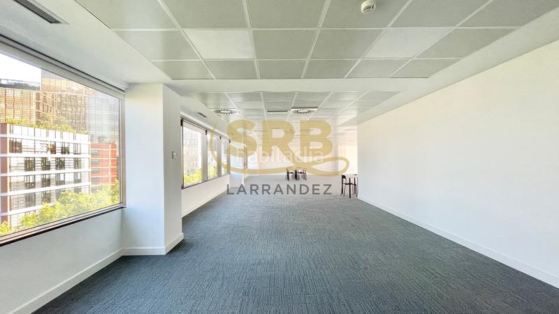 Foto 9b4109e7-7c02-488c-ba61-6fcfbebadb92. Affitto ufficio con riscaldamento parcheggio in El Parc i la Llacuna del Poblenou Barcelona