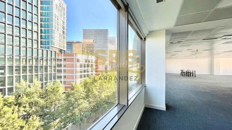 Foto 155cfbf5-ff01-4fb7-bcbc-f8097717f205. Alquiler oficina  representativa en avenida diagonal – 22@ en Barcelona