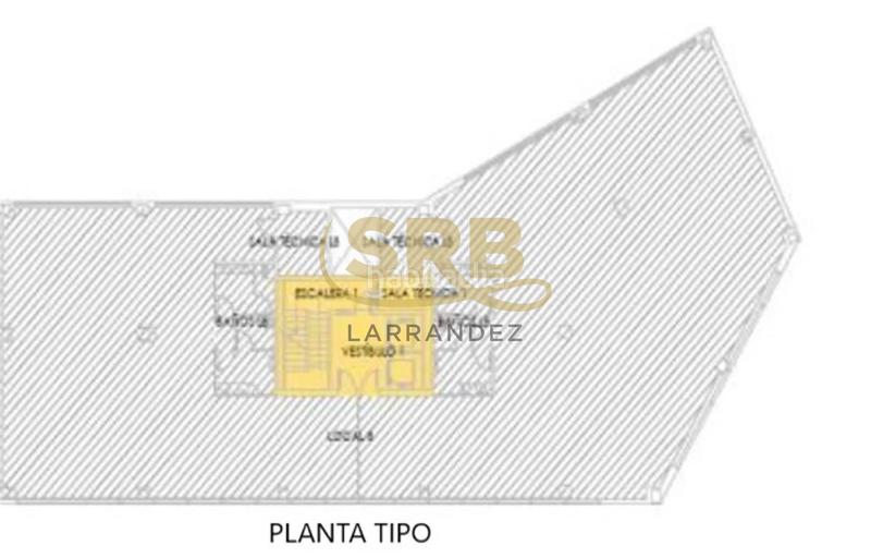 Foto 0170f8ad-19fe-49f4-94bc-aa907e0e1b5b. Lloguer oficina amb calefacció aparcament a El Parc i la Llacuna del Poblenou Barcelona