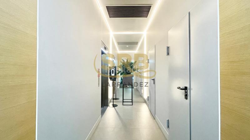 Foto 590bc34b-33a5-43fd-842e-5954d4421303. Location bureau avec chauffage parking dans El Parc i la Llacuna del Poblenou Barcelona