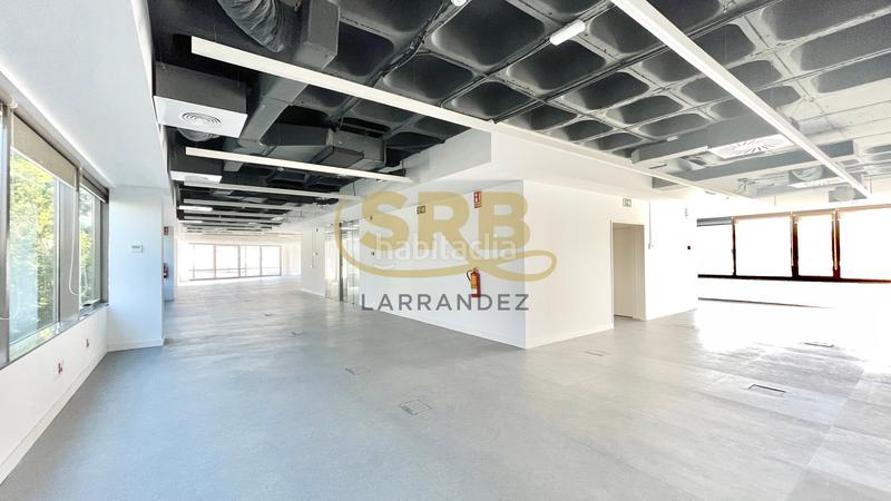 Foto bf6485a7-d804-4879-a011-a251b65421b5. Location bureau avec chauffage parking dans El Parc i la Llacuna del Poblenou Barcelona