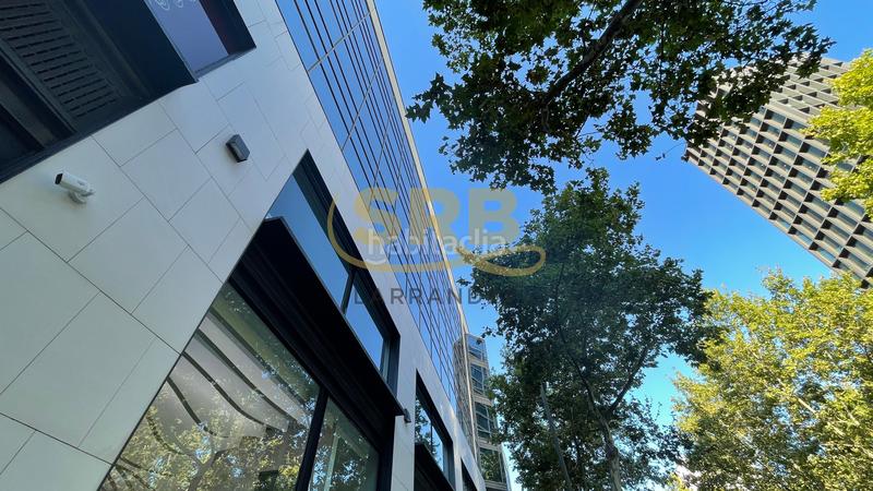 Foto fd9e93da-c00a-4a01-96bb-9ff960895cf1. Location bureau avec chauffage parking dans El Parc i la Llacuna del Poblenou Barcelona