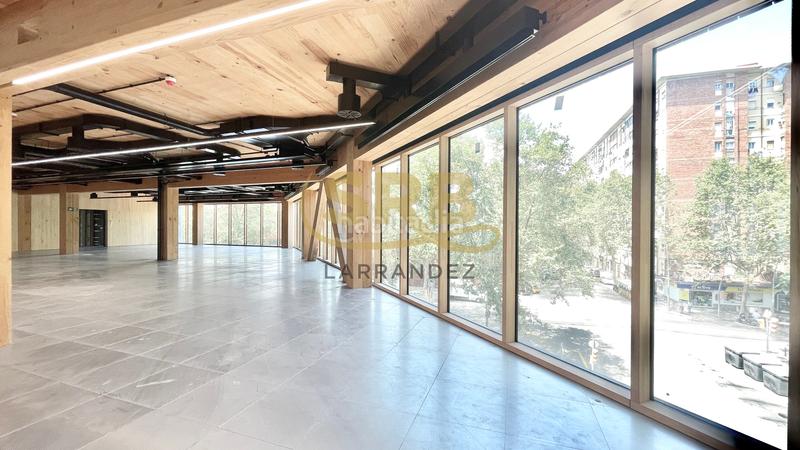 Foto cf0bee68-c044-4010-8b5f-0f162bb692eb. Rent office space with heating parking in Besòs - Maresme Barcelona