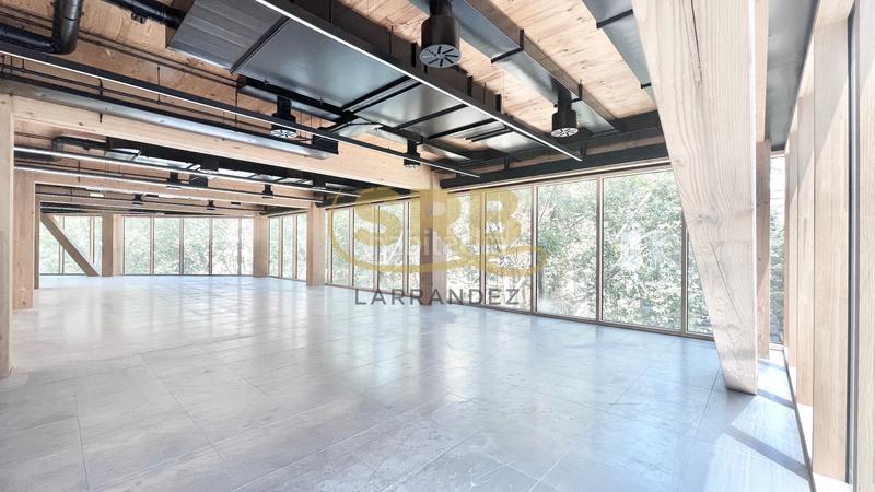 Foto efc289ea-2927-4265-bd33-2419ae6ba63a. Rent office space with heating parking in Besòs - Maresme Barcelona