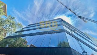 Miete Büro  Carrer de cristóbal de moura. Oficina en planta baja en 22@, en edificio de excelente calidad