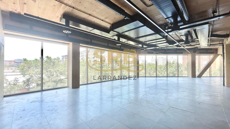 Foto 386ae4e7-28a0-4c64-a8fb-96e50f43e361. Alquiler oficina  en planta baja en 22@, en edificio de excelente calidad en Barcelona