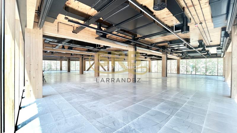 Foto bbaba8dd-1f8e-40c3-9646-5d61ff2d8d28. Rent office space with heating parking in Besòs - Maresme Barcelona