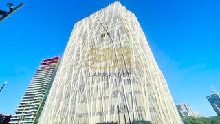Miete Büro  Plaça d'ernest lluch i martin. Oficinas en torre emblemática junto al fòrum, en el 22@ de barce