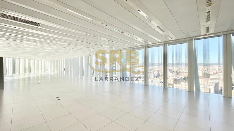 Foto 0d139f54-7383-43ca-82ae-79486133f625. Location bureau avec chauffage parking dans Besòs - Maresme Barcelona