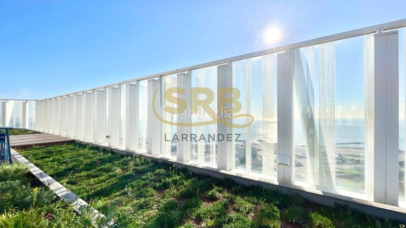 Foto ae28ffd7-94f3-4da8-b227-08a3a1157148. Affitto ufficio con riscaldamento parcheggio in Besòs - Maresme Barcelona