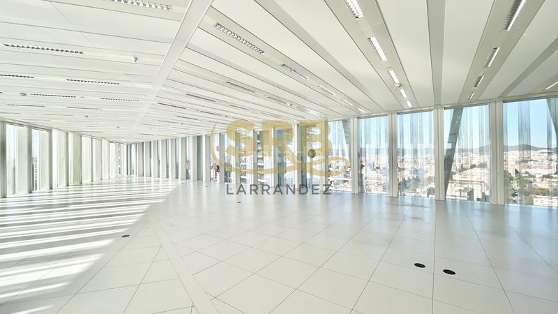 Foto 06e30afe-d25e-4575-a381-e30ec35a3970. Rent office space with heating parking in Diagonal Mar i el Front Marítim del Poblenou Barcelona