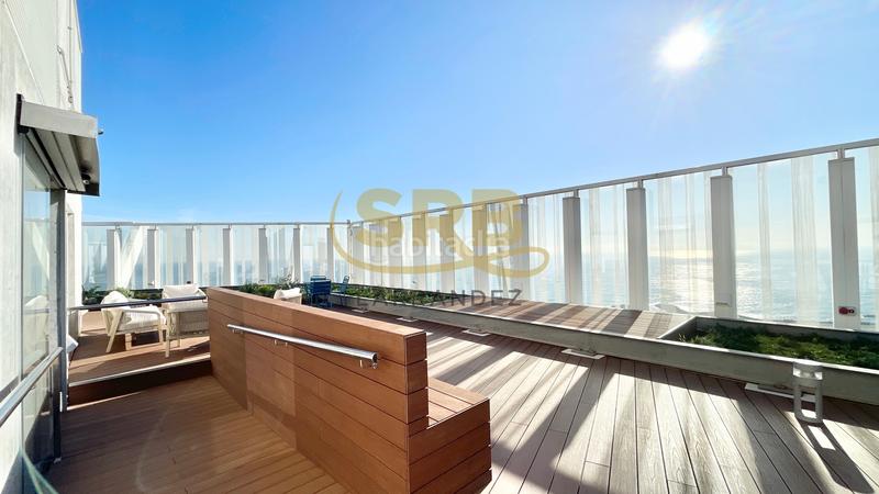 Foto 4dacb503-911c-40f5-aa92-d78ef242a101. Rent office space with heating parking in Diagonal Mar i el Front Marítim del Poblenou Barcelona