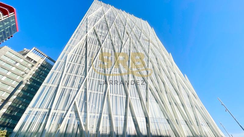 Foto 4e224b95-7840-4bae-b564-8422b906496f. Rent office space with heating parking in Diagonal Mar i el Front Marítim del Poblenou Barcelona