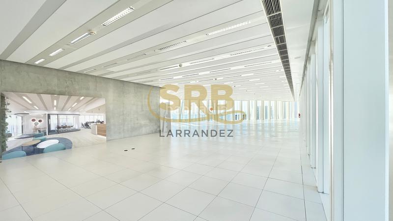 Foto 7b76faa6-da7b-42dc-96b7-547f52d3b043. Rent office space with heating parking in Diagonal Mar i el Front Marítim del Poblenou Barcelona