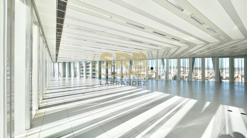 Foto 7edf8272-3d7d-4c4e-b324-5287d6abb814. Rent office space with heating parking in Diagonal Mar i el Front Marítim del Poblenou Barcelona
