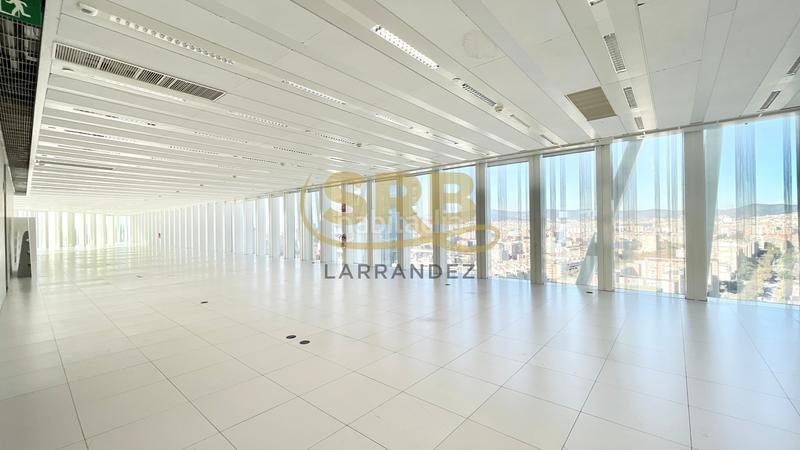 Foto 8ddc2077-dcd8-4792-a9cf-1bcfc3b6df72. Rent office space with heating parking in Diagonal Mar i el Front Marítim del Poblenou Barcelona