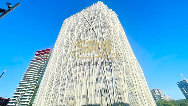 Foto af113f68-35b9-4618-b2c2-b2000dbeaabd. Rent office space with heating parking in Diagonal Mar i el Front Marítim del Poblenou Barcelona