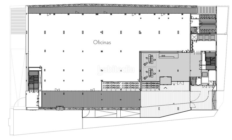 Foto afc99a82-9ec0-4d06-8684-46b356d4a187. Location bureau avec chauffage parking dans La Marina del Port Barcelona