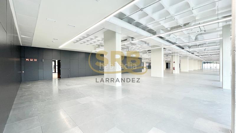 Foto 630fdc2b-b8c1-4718-aa3f-fb8e571004ca. Rent office space with heating parking in La Marina del Port Barcelona