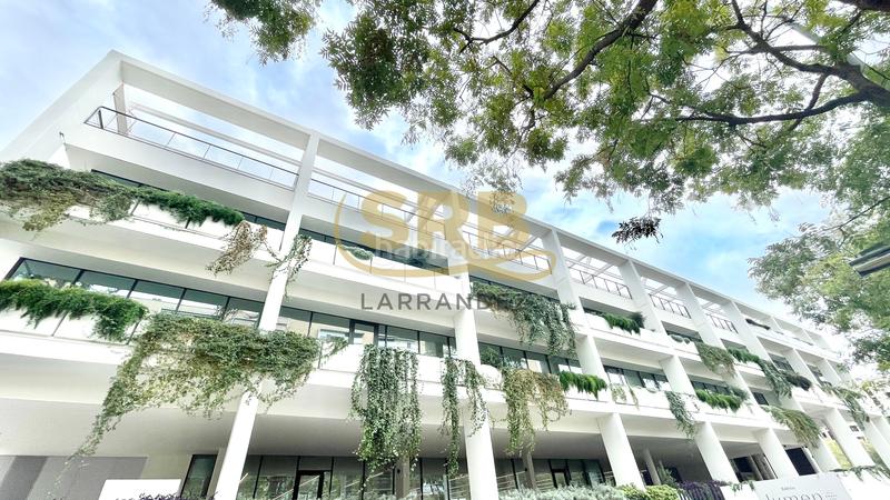 Foto 90773a61-9fd2-4f77-911a-18dbfbb3781b. Rent office space with heating parking in La Marina del Port Barcelona