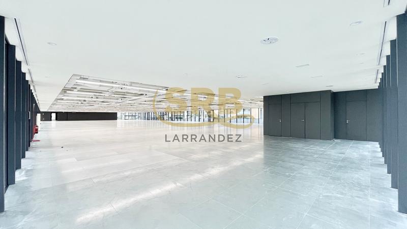 Foto 92411554-c2c0-4d2c-b407-2e767e15209e. Rent office space with heating parking in La Marina del Port Barcelona