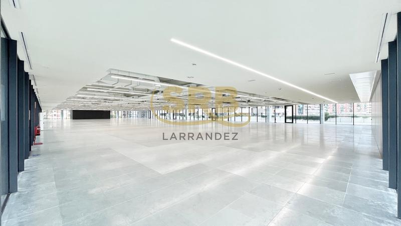 Foto bdf63ba6-2f92-428b-8fcf-fed9aca4b1fe. Rent office space with heating parking in La Marina del Port Barcelona