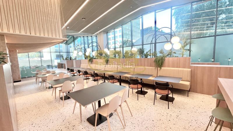 Foto e8df0598-7ce9-4cf5-9452-e755b2cde14a. Alquiler oficina s con excelentes acabados y terrazas en 22@ en Barcelona