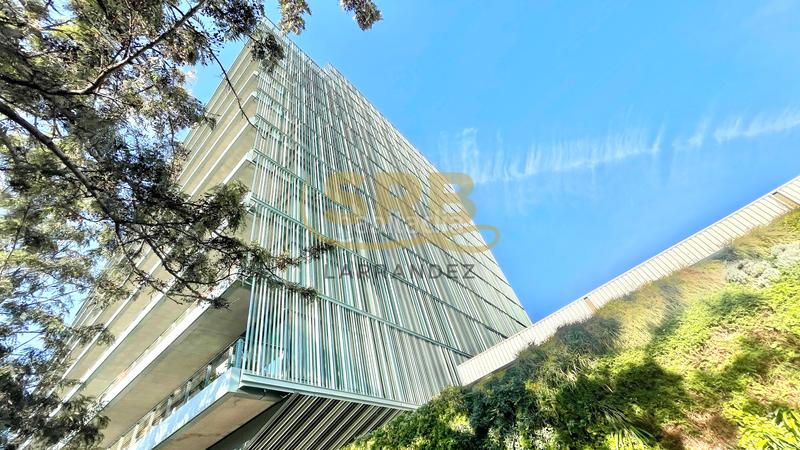 Foto 6b59cc80-0b0a-47d6-b3ba-2bdbffe223c0. Rent office space with heating parking in Provençals del Poblenou Barcelona