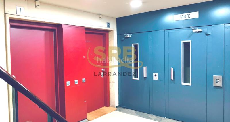 Foto 8dd55e40-abc0-48ad-8d76-daa172ab16c7. Affitto ufficio con riscaldamento in Sant Gervasi - Galvany Barcelona