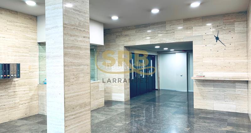 Foto c6db27fa-ea71-42e4-9cac-c86255884766. Affitto ufficio con riscaldamento in Sant Gervasi - Galvany Barcelona