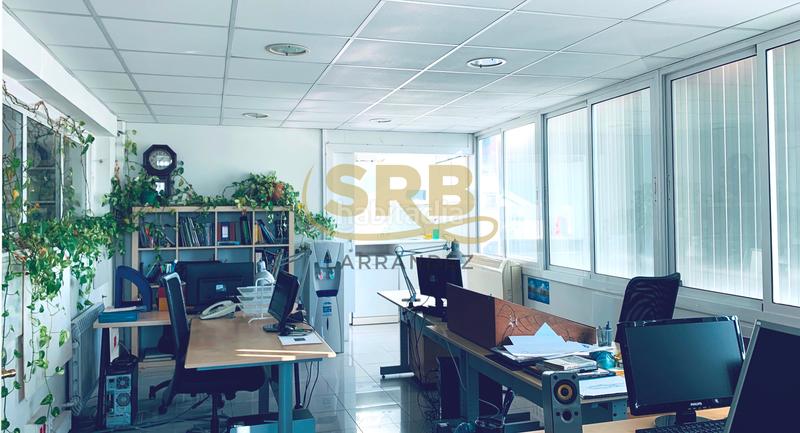 Foto 590d4ec1-0a48-4d2c-851d-4c6963e55a69. Location bureau avec chauffage dans Sant Gervasi - Galvany Barcelona
