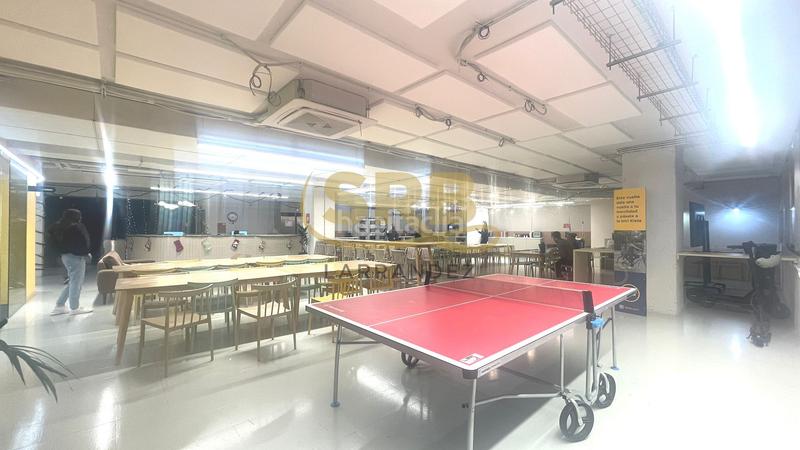 Foto 20266061-7046-46e2-aee8-bcddefe6d2fe. Lloguer oficina amb calefacció aparcament a El Parc i la Llacuna del Poblenou Barcelona