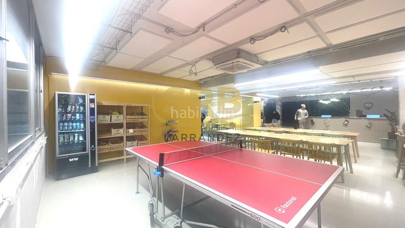 Foto f4b98ca1-ced8-48a6-9cbe-6c3a945cd887. Lloguer oficina amb calefacció aparcament a El Parc i la Llacuna del Poblenou Barcelona