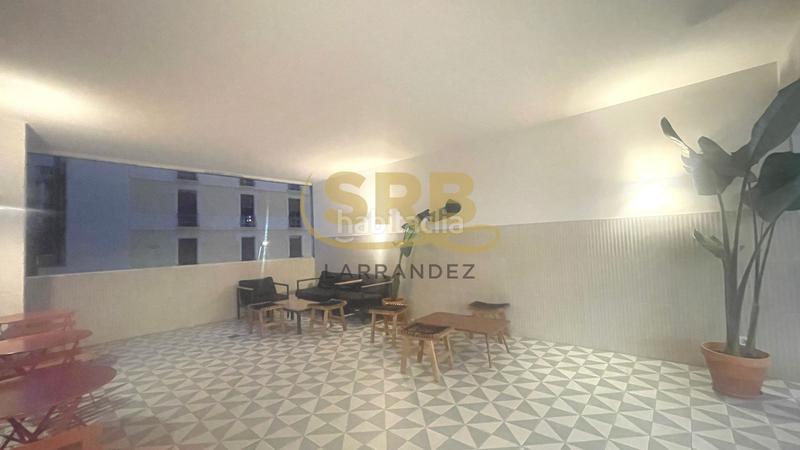 Foto 3f5602a5-3fbb-4499-bbaf-f815267c48cc. Miete büro mit heizung parking in El Parc i la Llacuna del Poblenou Barcelona