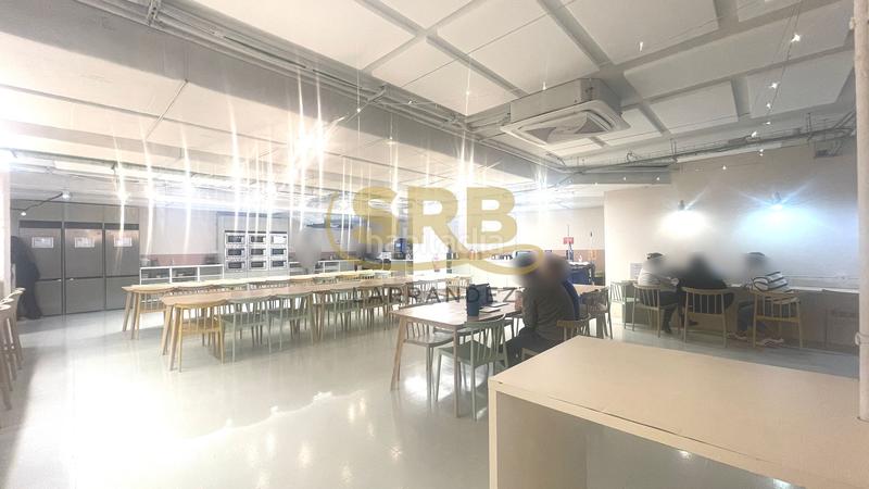 Foto 5c697f3a-bb91-46d0-ab8d-db6d801efbe8. Miete büro mit heizung parking in El Parc i la Llacuna del Poblenou Barcelona