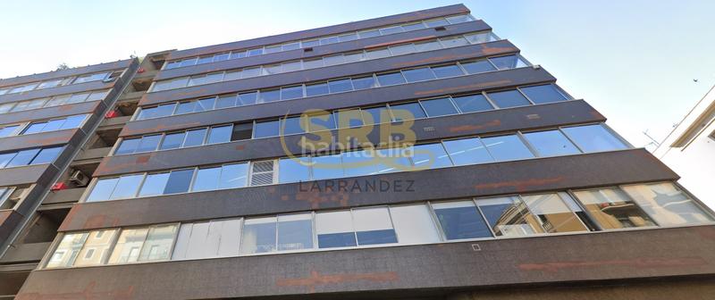 Foto 5ce42dd0-6035-4ba3-83fd-82f841feb28d. Miete büro mit heizung parking in El Parc i la Llacuna del Poblenou Barcelona