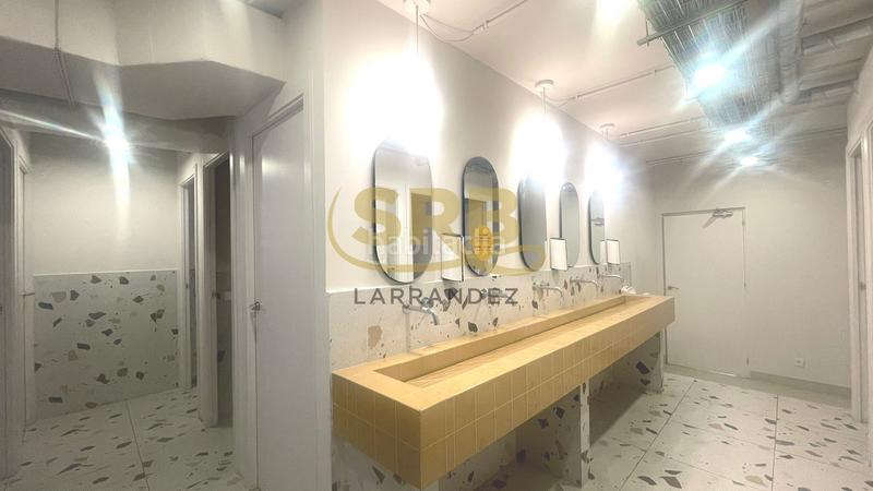 Foto aac590d2-cc5a-4c27-972a-2990bd78c987. Miete büro mit heizung parking in El Parc i la Llacuna del Poblenou Barcelona