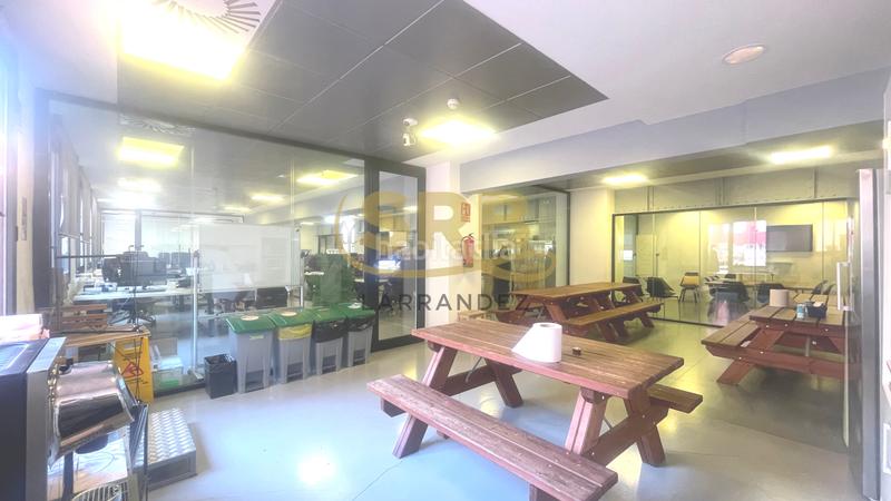 Foto bce7d2c8-f2b9-4697-9974-2992ab597dc4. Affitto ufficio con riscaldamento in Sant Gervasi - Galvany Barcelona