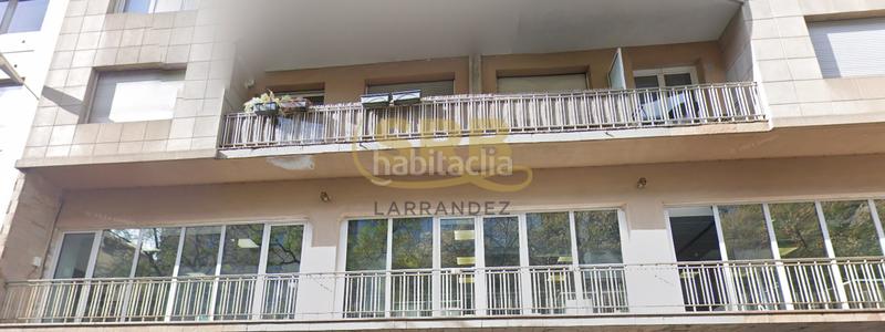 Foto fbd281ff-f994-497f-94d7-f57a979f49e0. Alquiler oficina  con terraza, de superficie diáfana y muy luminosa en Barcelona